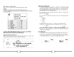 Предварительный просмотр 9 страницы REI ST-4050 Installation & Operation Manual