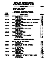 Предварительный просмотр 2 страницы REI system 2000 Tech  Manual