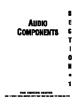 Предварительный просмотр 6 страницы REI system 2000 Tech  Manual