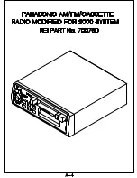 Предварительный просмотр 10 страницы REI system 2000 Tech  Manual