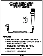 Предварительный просмотр 19 страницы REI system 2000 Tech  Manual