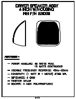 Предварительный просмотр 25 страницы REI system 2000 Tech  Manual