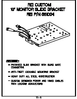 Предварительный просмотр 32 страницы REI system 2000 Tech  Manual