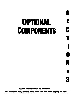 Предварительный просмотр 44 страницы REI system 2000 Tech  Manual