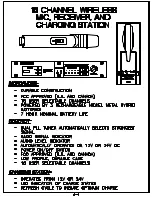 Предварительный просмотр 45 страницы REI system 2000 Tech  Manual