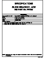 Предварительный просмотр 94 страницы REI system 2000 Tech  Manual