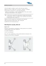 Preview for 36 page of Reich Kupplungen ARCUSAFLEX AC D F2 Series English Translation Of The Original German Operating Manual