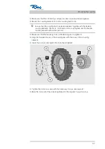 Preview for 37 page of Reich Kupplungen ARCUSAFLEX AC D F2 Series English Translation Of The Original German Operating Manual