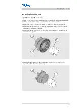 Preview for 31 page of Reich Kupplungen MMS-T W Series Operating Instructions Manual