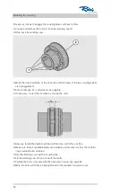 Preview for 34 page of Reich Kupplungen MMS-T W Series Operating Instructions Manual