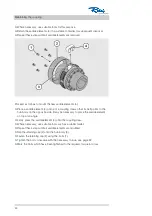 Preview for 44 page of Reich Kupplungen MMS-T W Series Operating Instructions Manual