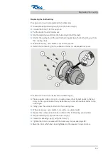 Preview for 45 page of Reich Kupplungen MMS-T W Series Operating Instructions Manual