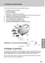 Предварительный просмотр 25 страницы REICH 322/518 Installation And Instruction Manual