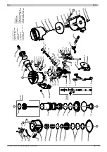 Preview for 30 page of REICH 3543 Technical Data Spare Parts