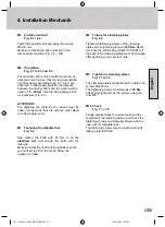 Preview for 27 page of REICH 527-0510 Installation And Instruction Manual