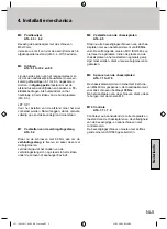 Preview for 55 page of REICH 527-0510 Installation And Instruction Manual