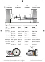 Preview for 5 page of REICH 527-0541 Installation Instructions Manual