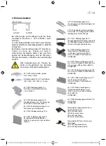 Preview for 11 page of REICH 527-0541 Installation Instructions Manual