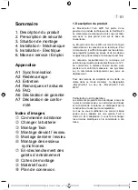 Preview for 51 page of REICH 527-0541 Installation Instructions Manual