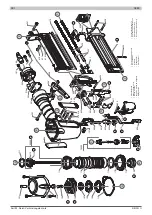 Предварительный просмотр 30 страницы REICH Mini Brad 3483 Technical Data Spare Parts