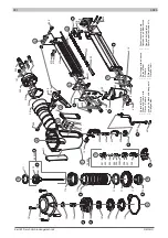 Preview for 30 page of REICH MINI BRAD 3486 Technical Data Spare Parts