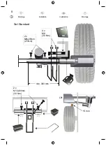 Preview for 5 page of REICH Move Control 527-0521 Installation And Instruction Manual