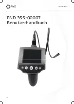 Предварительный просмотр 12 страницы Reichelt RND 305-00007 User Manual