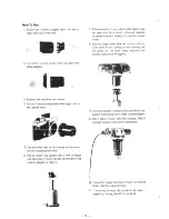 Preview for 14 page of Reichert-Jung 310 series Reference Manual