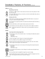 Preview for 33 page of Reichert AcuityChek User Manual