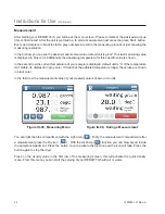 Preview for 24 page of Reichert DENSITY4 User Manual