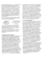 Preview for 2 page of Reichert Jung diastarIV Series Reference Manual