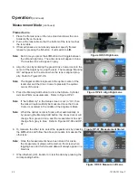 Preview for 22 page of Reichert Lensometer LensChek Plus User Manual