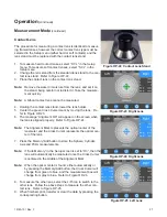 Preview for 27 page of Reichert Lensometer LensChek Plus User Manual