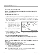 Предварительный просмотр 12 страницы Reichert PHOROPTOR User Manual