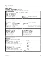 Предварительный просмотр 37 страницы Reichert PHOROPTOR User Manual