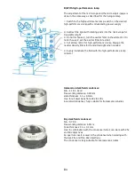 Preview for 14 page of Reichert Univar User Manual