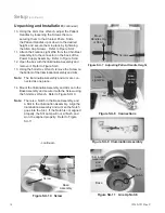 Предварительный просмотр 10 страницы Reichert XCEL  455 User Manual