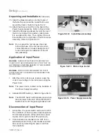 Предварительный просмотр 11 страницы Reichert XCEL  455 User Manual