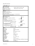 Предварительный просмотр 19 страницы Reichert XCEL  455 User Manual