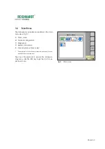 Preview for 15 page of Reichhardt GREEN FIT Original Operator'S Manual