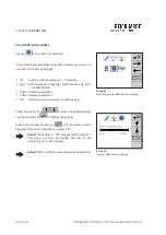 Preview for 40 page of Reichhardt ULTRA GUIDANCE PSR ISO Operator'S Manual