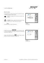 Preview for 42 page of Reichhardt ULTRA GUIDANCE PSR ISO Operator'S Manual