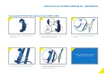 Предварительный просмотр 16 страницы REID LIFTING Globestock G-Saver ll GSE420 Assembly & Operation Manual