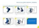 Предварительный просмотр 23 страницы REID LIFTING Globestock G-Saver ll GSE420 Assembly & Operation Manual