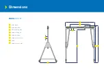 Предварительный просмотр 20 страницы REID LIFTING PGAS00500I Assembly & Operation Manual