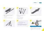 Предварительный просмотр 13 страницы REID LIFTING PORTA GANTRY 1100 Assembly & Operation Manual