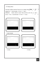 Предварительный просмотр 7 страницы Reid E Trail 2.0 Display Manual