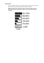 Preview for 3 page of Reid E-Trail 2.0 Information