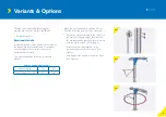 Preview for 27 page of Reid T DAVIT Assembly & Operation Manual