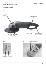 Preview for 9 page of Reikel AG2216 User Manual